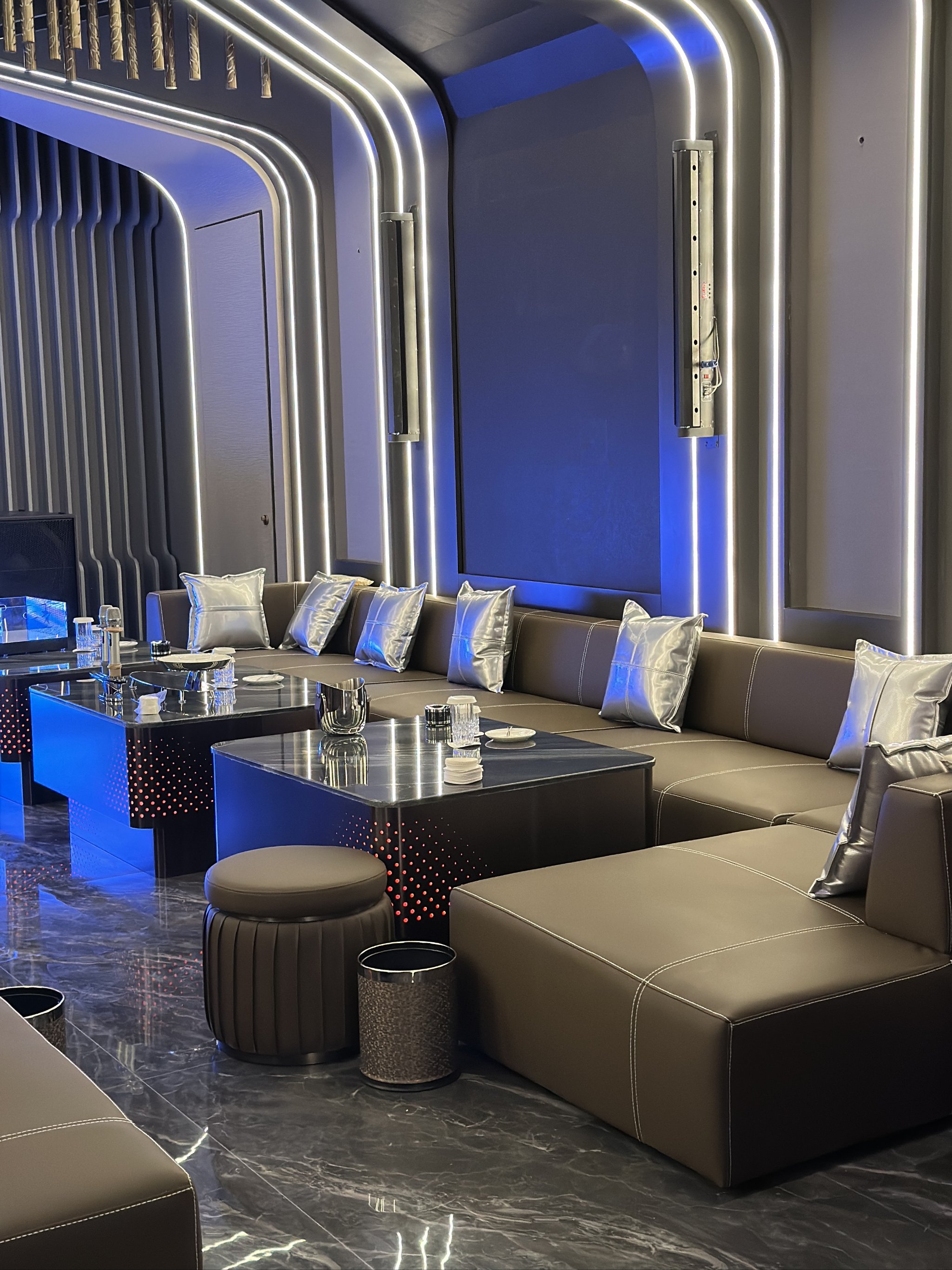 南通商务ktv消费攻略详细讲解-崇川区ktv预定